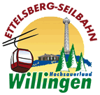 Ettelsberg Seilbahn in Willingen