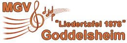 MGV Goddelsheim