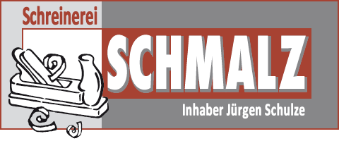 Schreinerei Schmalz